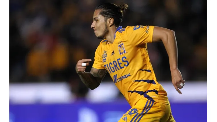 Carlos Salcedo podría regresar al Viejo Continente