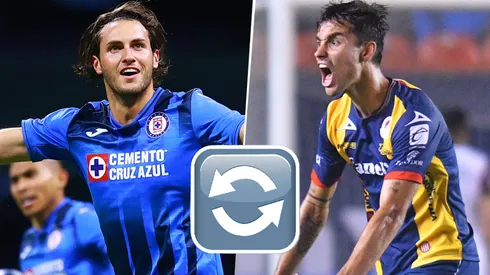 ¿Santiago Giménez por Unai Bilbao?