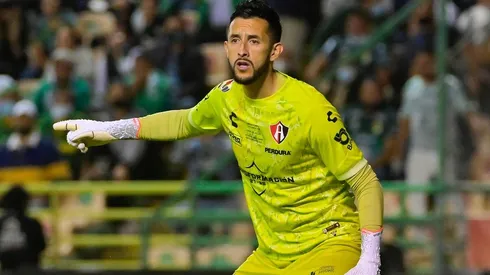 La hija del fan llevará el nombre del arquero