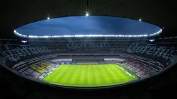 El primer partido a puerta cerrada como castigo en este octagonal fue ante Jamaica.