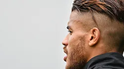 Jontathan sería el tercer integrante de la familia Dos Santos en el América.