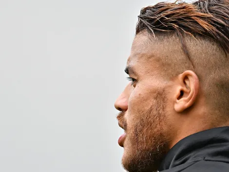 Jonathan dos Santos a punto de fichar con el América