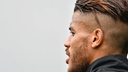 Jontathan sería el tercer integrante de la familia Dos Santos en el América.