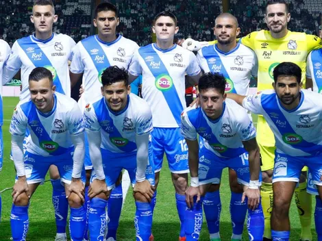 Puebla: Calendario del Torneo Clausura 2022 con los días y horas de cada partido por la Liga MX