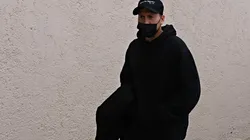 La situación de Nicolás Castillo está en suspenso.