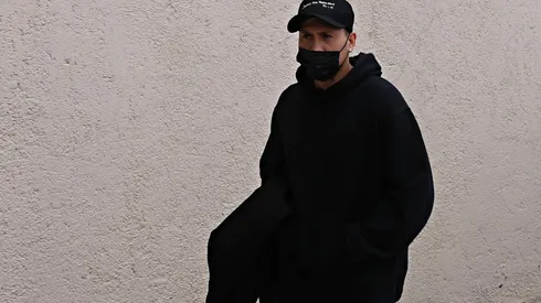 La situación de Nicolás Castillo está en suspenso.