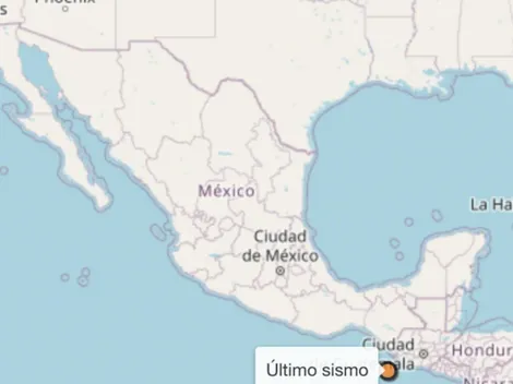 Sismos en México HOY: Actividad sísmica más reciente este domingo 19 de diciembre