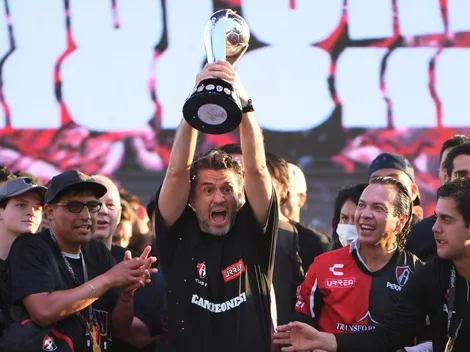 Dueños de Atlas y Santos buscan invertir en la MLS y Europa