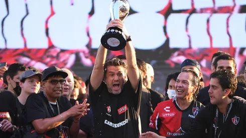 El directivo ha tenido acercamientos con España e Inglaterra