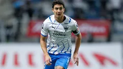 Medina ya definió su futuro con los regios