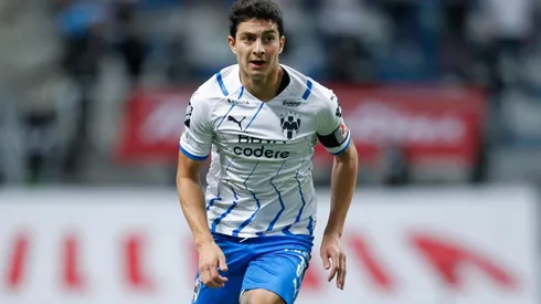 Medina ya definió su futuro con los regios