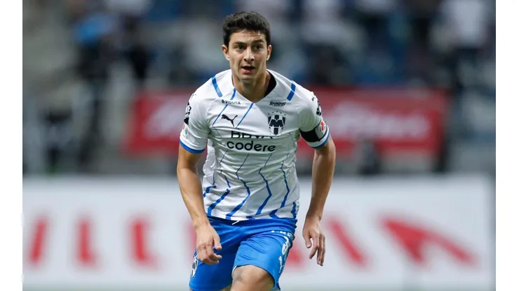 Medina ya definió su futuro con los regios
