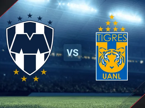 Rayadas de Monterrey vs. Tigres UANL: Dónde ver EN VIVO la FINAL (IDA) por la Liga MX Femenil | Día, hora y TV para mirar el partido