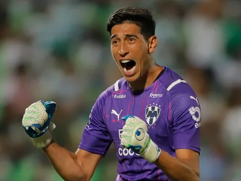 ¿Rayados puede ganarle al Chelsea? Esteban Andrada respondió