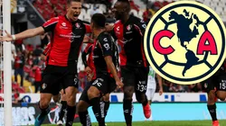 América podría empezar a desarmar al último campeón de la Liga MX