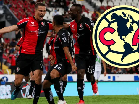 América buscaría intercambio para llevarse a un campeón de Liga MX
