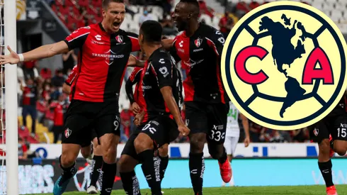 América podría empezar a desarmar al último campeón de la Liga MX