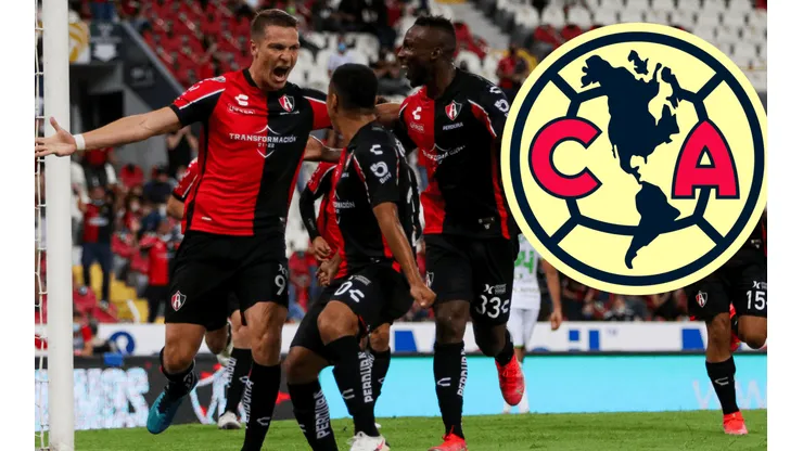 América podría empezar a desarmar al último campeón de la Liga MX