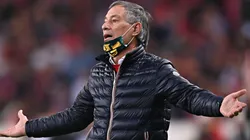 Un referente de León quiere salir del club por incomodidad con Holan