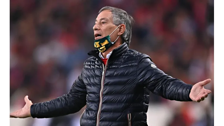 Un referente de León quiere salir del club por incomodidad con Holan