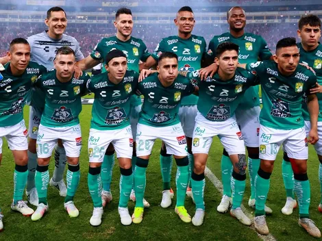 Calendario de León en el Torneo Clausura 2022: día y horario de todos los juegos de la Liga MX