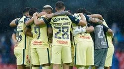 No entra en los planes de América, y Tigres sería su destino.