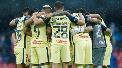 No entra en los planes de América, y Tigres sería su destino.