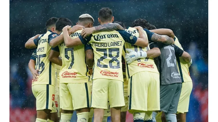 No entra en los planes de América, y Tigres sería su destino.