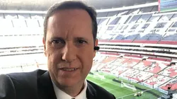 A Paco Villa se le salió la cadena en Twitter.