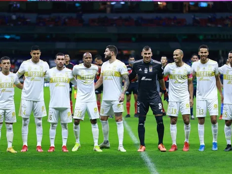 Calendario de Tigres UANL en el Torneo Clausura 2022: día y horario de todos los juegos de la Liga MX