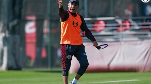 Cómo podría formar Toluca con los refuerzos que están por caer