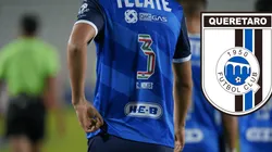 Rayados, listo para presentar su nueva playera