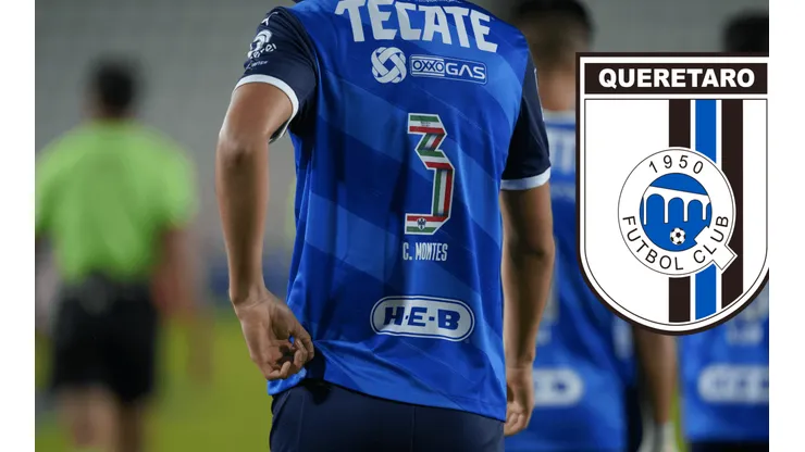 Rayados, listo para presentar su nueva playera
