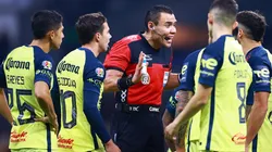 América, el más perjudicado por el VAR