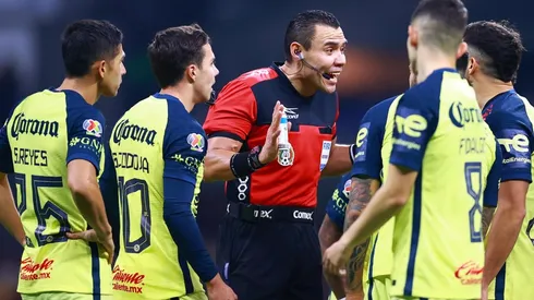 América, el más perjudicado por el VAR