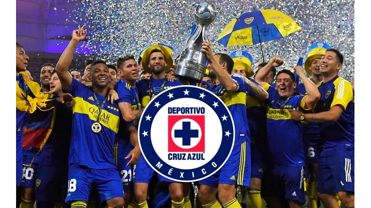 Campeón con Boca Juniors, en el radar de Juan Reynoso para La Máquina.
