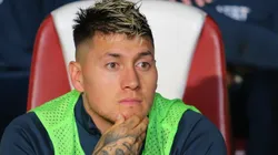 Se caería el pase de Castillo a Necaxa por este motivo