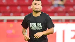 La millonada que tendrá que pagar Toluca si quiere fichar a Jean Meneses