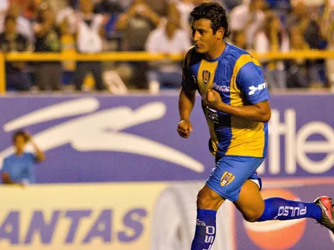 Dos clubes de la Liga MX jugarán partido de homenaje al Chango Moreno