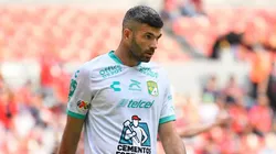 Emmanuel Gigliotti cambiaría de rumbo.