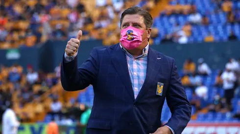 Herrera quiere regresar al Tri después de que lo sacaran en medio de la polémica