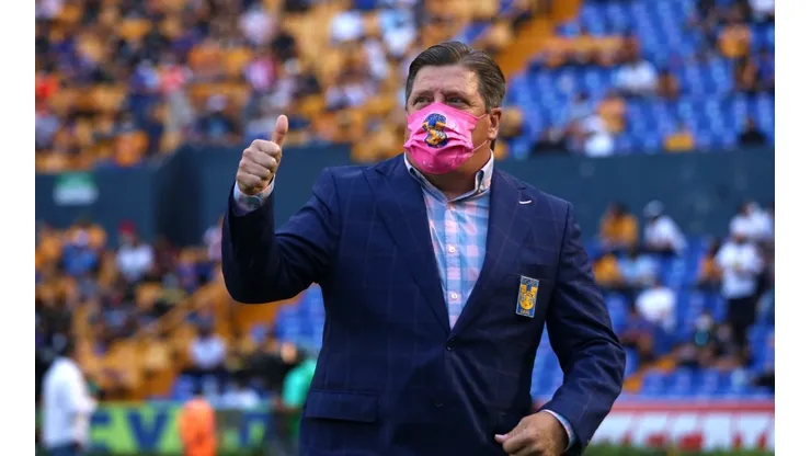 Herrera quiere regresar al Tri después de que lo sacaran en medio de la polémica