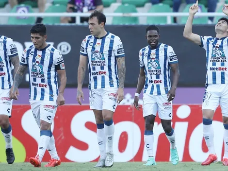 Pachuca: Calendario del Torneo Clausura 2022 con las fechas y horarios de cada encuentro por la Liga MX