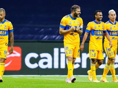 Toluca quiere desmantelar a Tigres