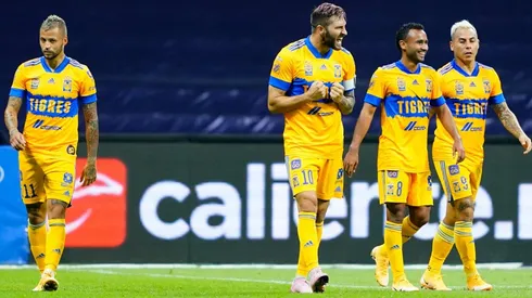 Toluca quiere desmantelar a Tigres