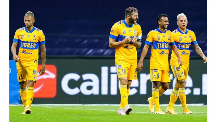 Toluca quiere desmantelar a Tigres