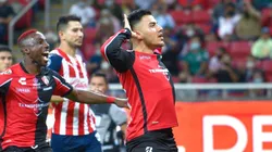 El capitán rojinegro nació en tierras guanajuatenses