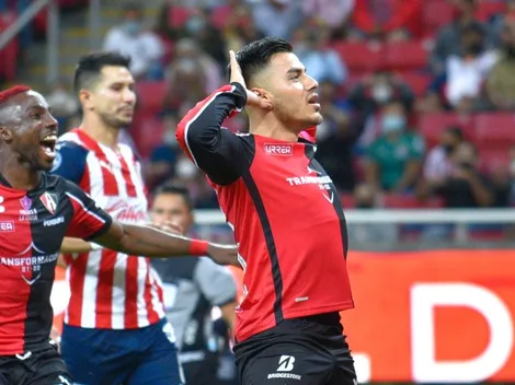 Aldo Rocha confiesa que el club de sus amores es León y rechaza a Chivas