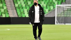 A Gerardo Martino ahora lo avalan las estadísticas, pero no el funcionamiento del Tri.