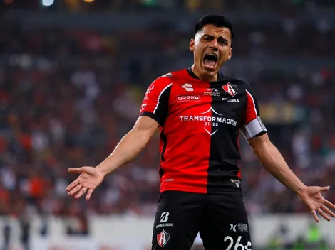 La dura exigencia de Aldo Rocha al Atlas tras el título